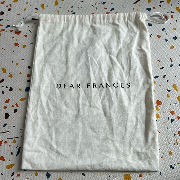 Dear Frances Dustbag - Picture 1 of 3